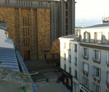 Appartement Brest 2 pièce(s) 45 m2 - Photo 5