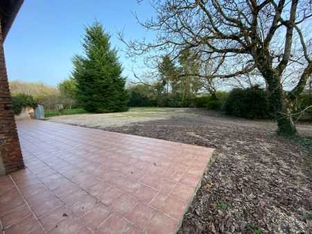 Location Maison 4 pièces 157m² - Photo 4