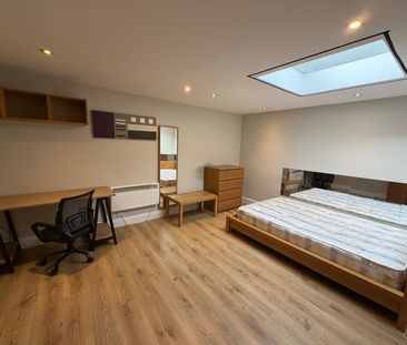 Studio Flat, Howard Road, E17 - Photo 6