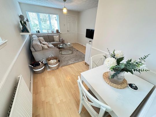 1 bedroom ground floor maisonette to rent - Photo 1