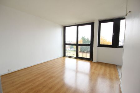 Location appartement 3 pièces, 55.00m², Conflans-Sainte-Honorine - Photo 2