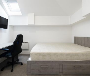 Studio to rent - Photo 6