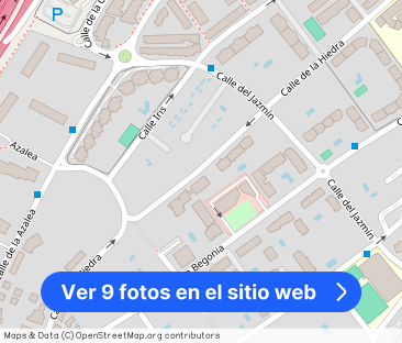 Alquiler de dúplex en El Soto de la Moraleja - Foto 1