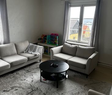 Engelbrektsgatan, Borås - Foto 1