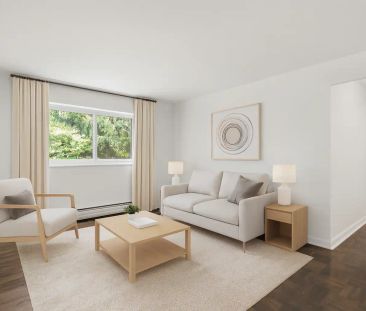 Torbolton Apartments — 2 Bedroom - Photo 2