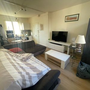 Location Appartement 1 pièce 26m² NANTES 44100 - Photo 2