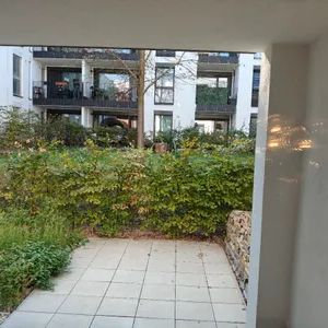 Schöne Gartenwohnung in ruhiger Lage - Photo 3