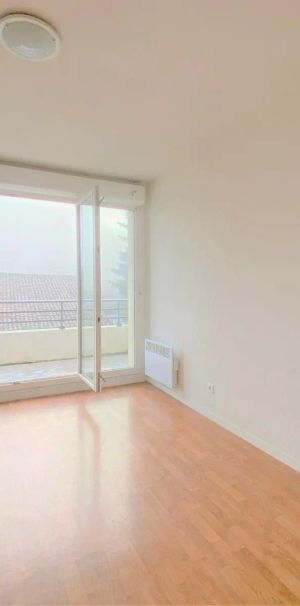 Appartement à louer 2 pièces 45.32m² - Photo 1