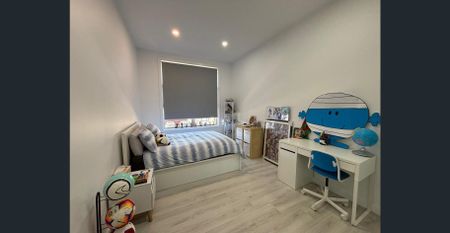 A beautifully family home in Nirimba Fields, just a 4-minute walk to Nirimba Fields Public School. - Photo 4