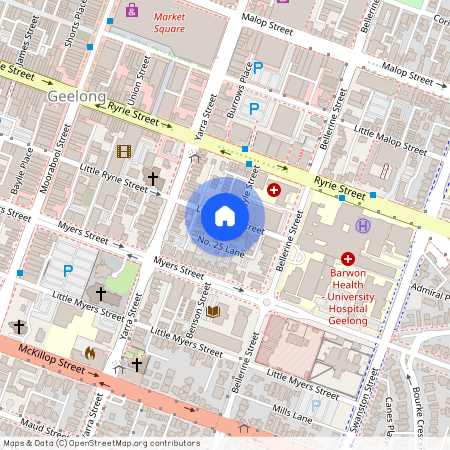 5/134 Little Ryrie Street, Vic 3220, Geelong