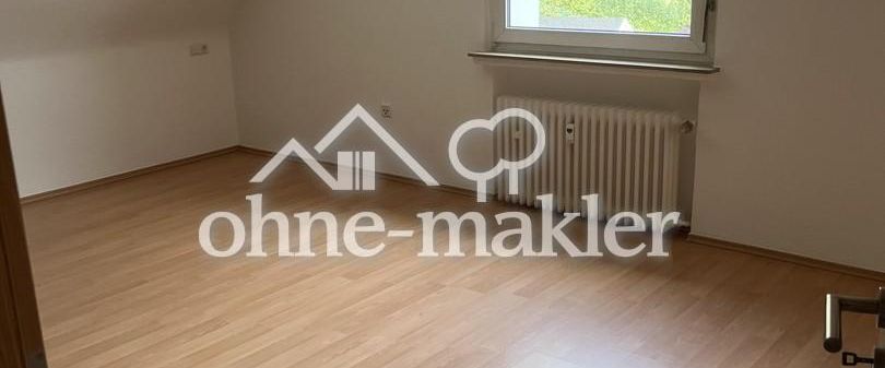 Mietwohnung DG, Beseler Str. 20, 51645 Gummersbach - Photo 1