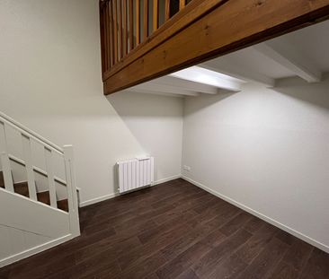 Location Appartement 1 pièce 31m² - Photo 6