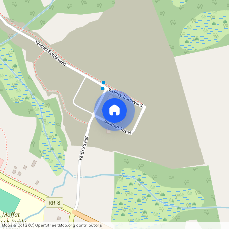 40 Bastien Street, Cambridge