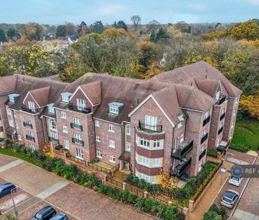 1 bedroom flat to rent - Photo 6