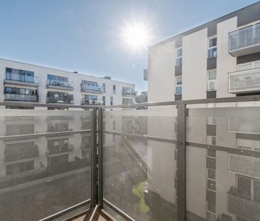 2-pokojowe mieszkanie blisko Ronda Wiatraczna - Zdjęcie 2