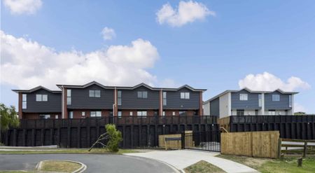 Modern Studio Rooms for Rent - Photo 4