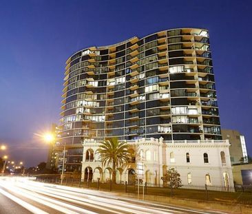 6/83 Queens Road, Melbourne VIC 3004 - Apartment For Rent | Domain - Photo 6