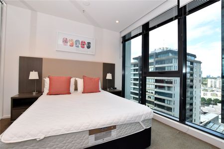 1508/151 City Road - Photo 3