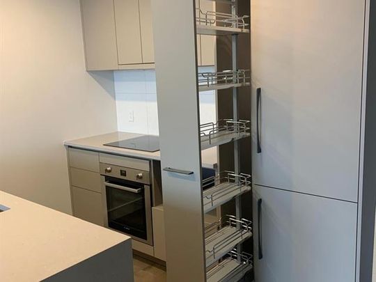 1030 Rue De Bleury - Photo 1