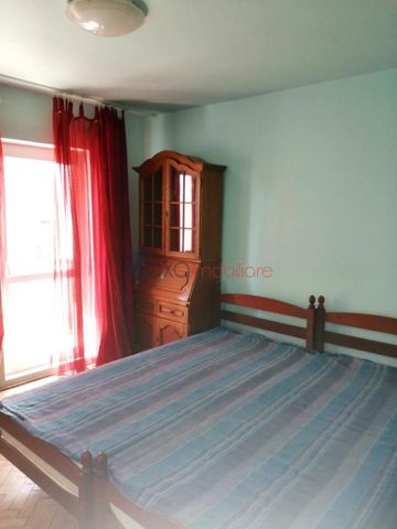 Apartament 3 camere de inchiriat in Cluj-Napoca, Intre Lacuri ID 6457 - Photo 5