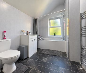 2 bedroom terraced house to rent - Photo 6