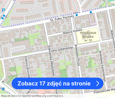 Mieszkanie na wynajem - Leszno - Stara Wozownia - Zdjęcie 1