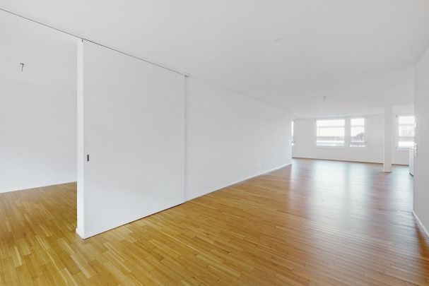 Urban living in the high-quality “Secret Garden” - Foto 1