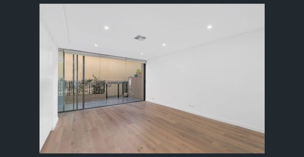 The Abbey Estate - Unfurnished - Available 12th December - Photo 1