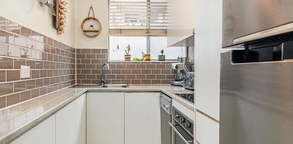 Renovated Two Bedroom Unit - Photo 2