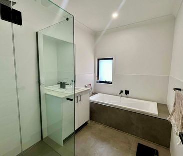 Modern Comfort with Double Garage & Entertaining Deck - Photo 6