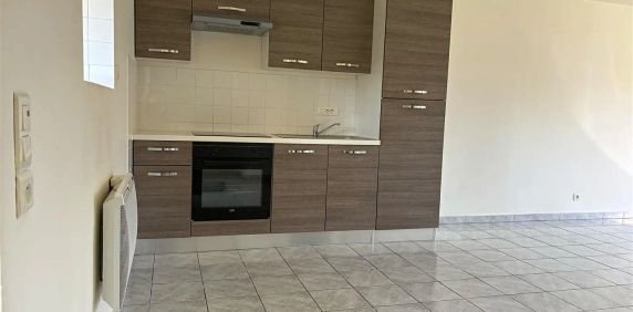 Location appartement 2 pièces - 56.43m² à Rians (18220) - Photo 2
