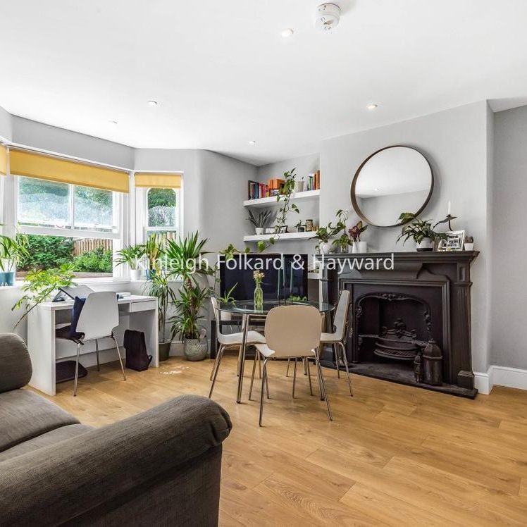 Loughborough Road, London SW9 - Photo 1