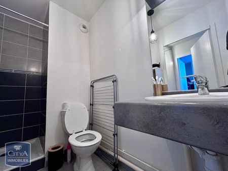 Location Appartement 2 pièces 42m² JOUE LES TOURS 37300 - Photo 4