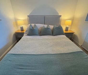 2 Bed Flat, Corfe House, SW8 - Photo 6