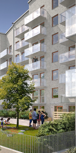 Rissneleden 128A - Foto 3