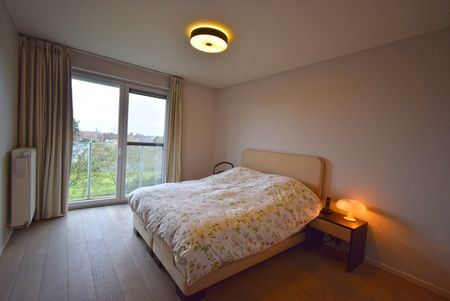 ZEER RESIDENTIEEL NIEUWBOUW APPARTEMENT - Photo 2