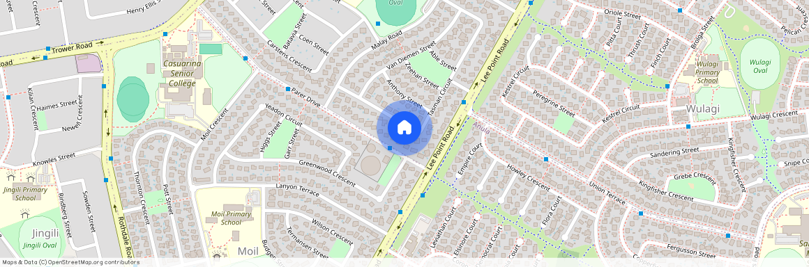 22 Tasman Circuit, Wagaman NT 0810