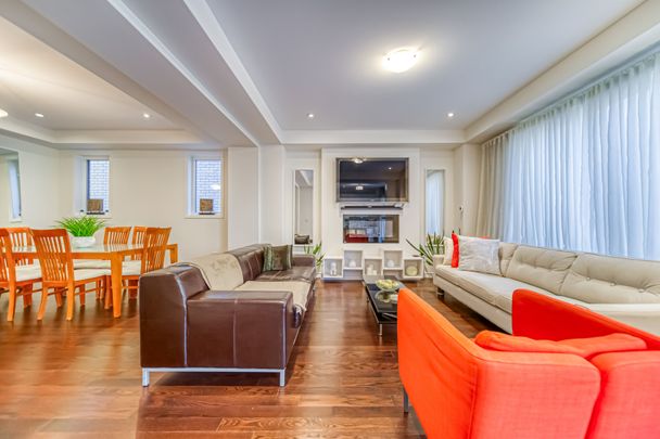 For Lease - 294 Valermo Drive, Toronto, Ontario - Photo 1