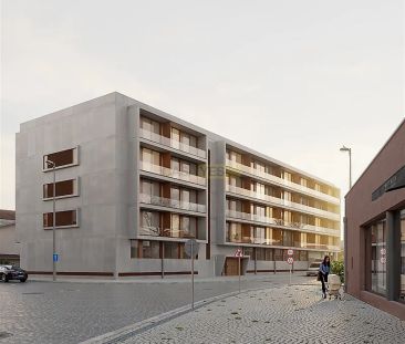 Apartment T1 in Póvoa de Varzim, Beiriz e Argivai, Póvoa de Varzim - Photo 2