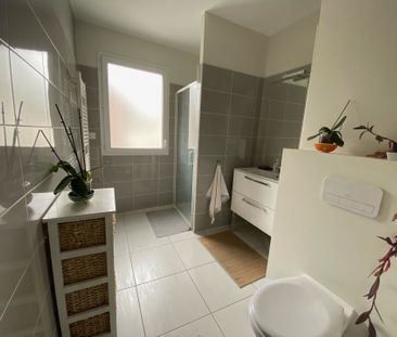 LES RESIDENCES DU SOLEIL BAT.A 23 Avenue Jean Jaurès, 63400, Chamal... - Photo 5