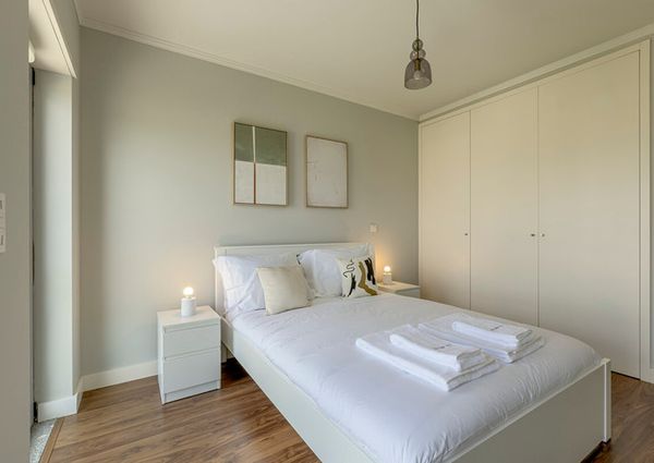 Rua Alto dos Capuchos