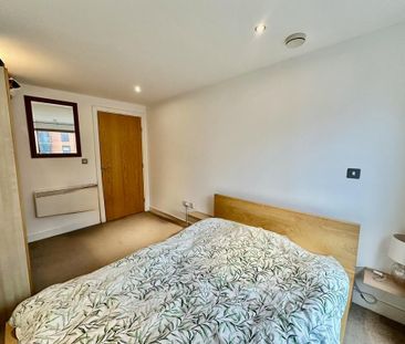 1 bedroom apartment to rent - Photo 4