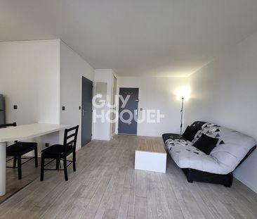 Appartement Villeparisis 1 pièce(s) 26.07 m2 - Photo 1