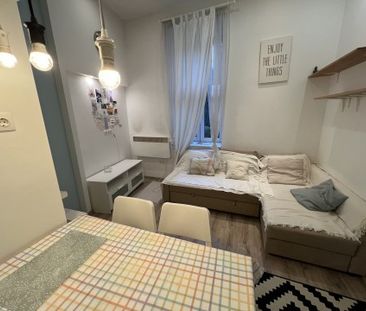 Cozy apartment for rent in Kis Diófa utca - Fotó 2