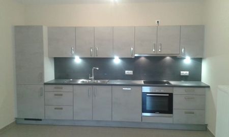 Appartement te huur - Photo 3