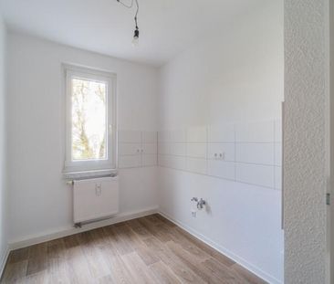 3-Raum-Wohnung mit Balkon auf dem Sonnenberg - Photo 1
