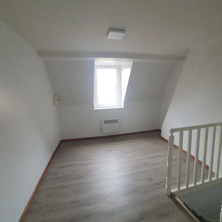 Location Appartement 2 pièces 48m² ST OMER 62500 - Photo 1
