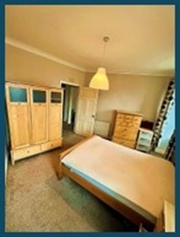 1 Bed Flat, Raeburn Place, AB25 - Photo 3