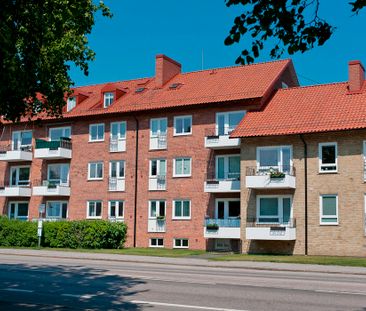 Esplanaden 76 A - Foto 2