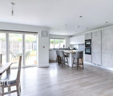 5 bedroom detached house to rent - Photo 6
